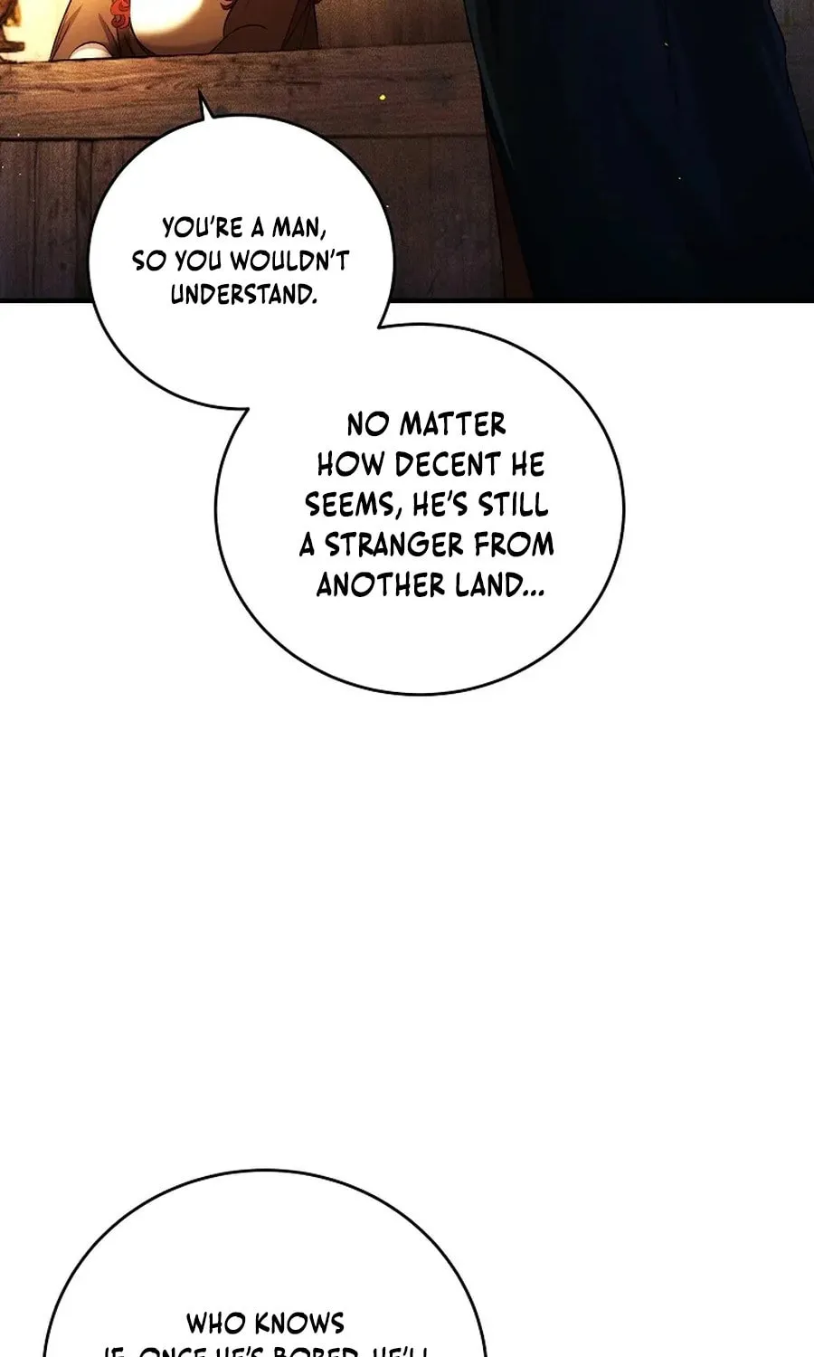 The Prince Doesn't Cry From Mere Onions Chapter 39 page 37 - 