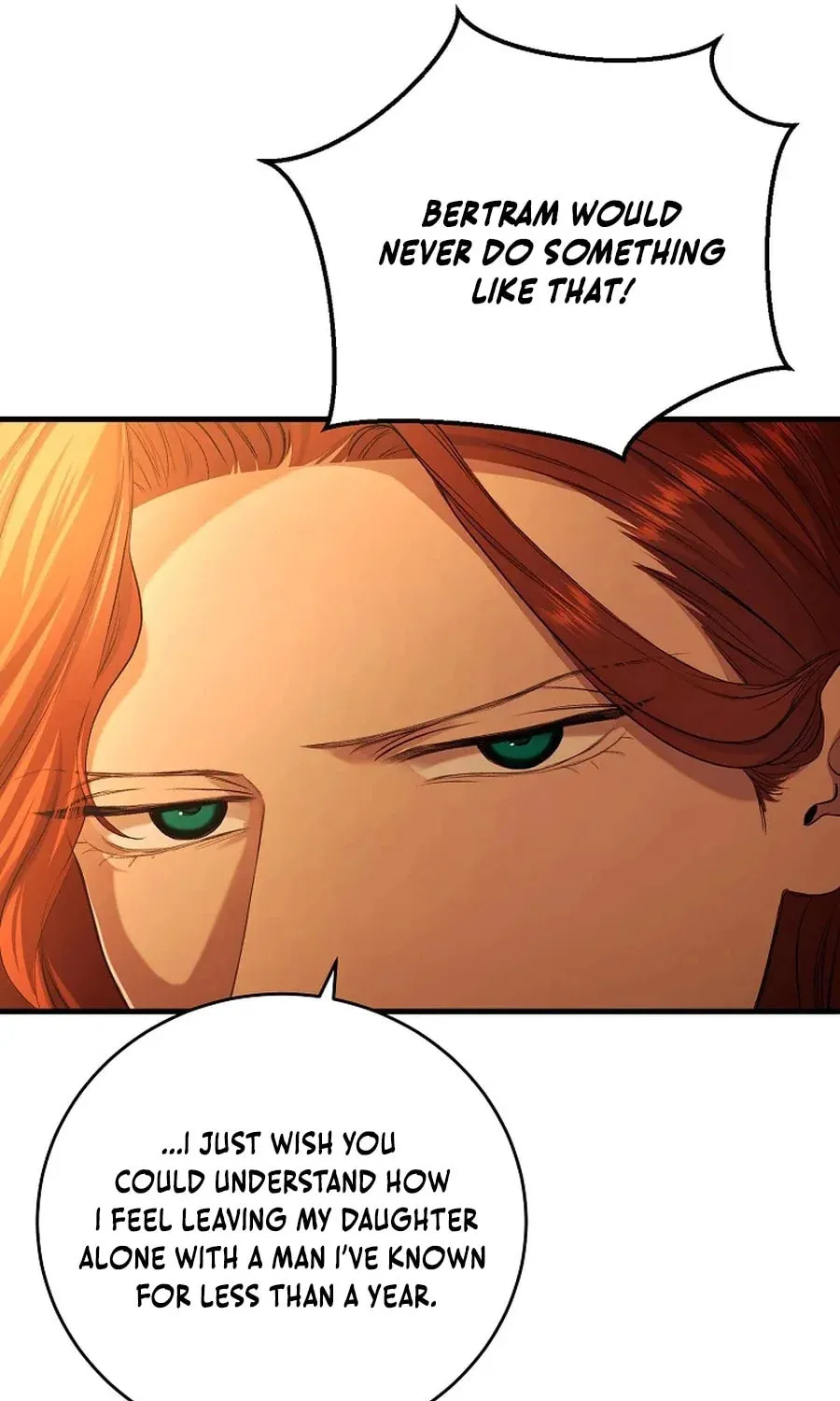 The Prince Doesn't Cry From Mere Onions Chapter 39 page 40 - 