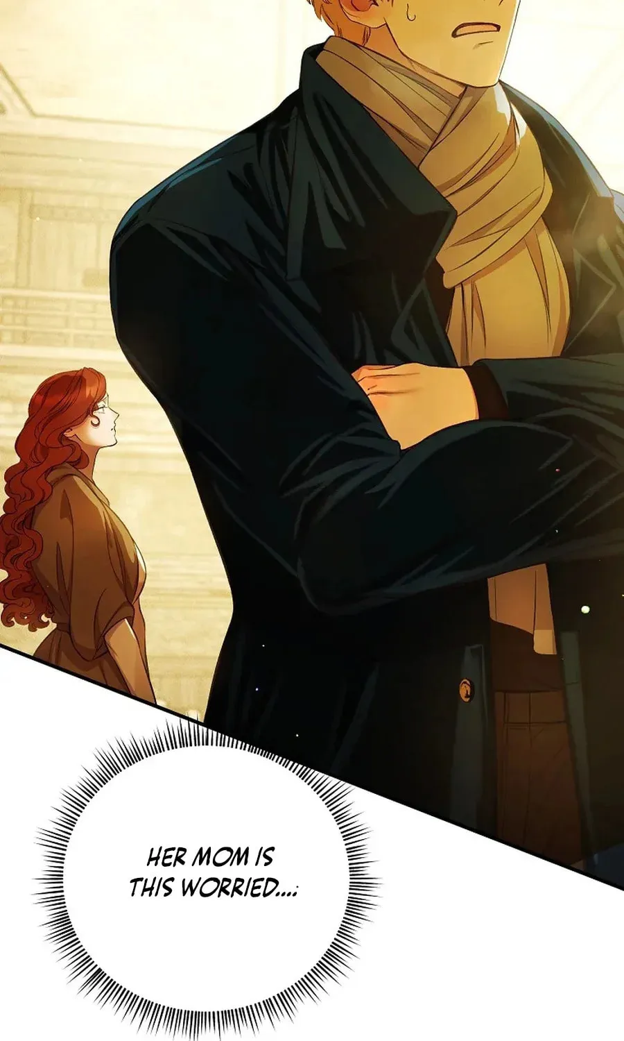 The Prince Doesn't Cry From Mere Onions Chapter 39 page 5 - 