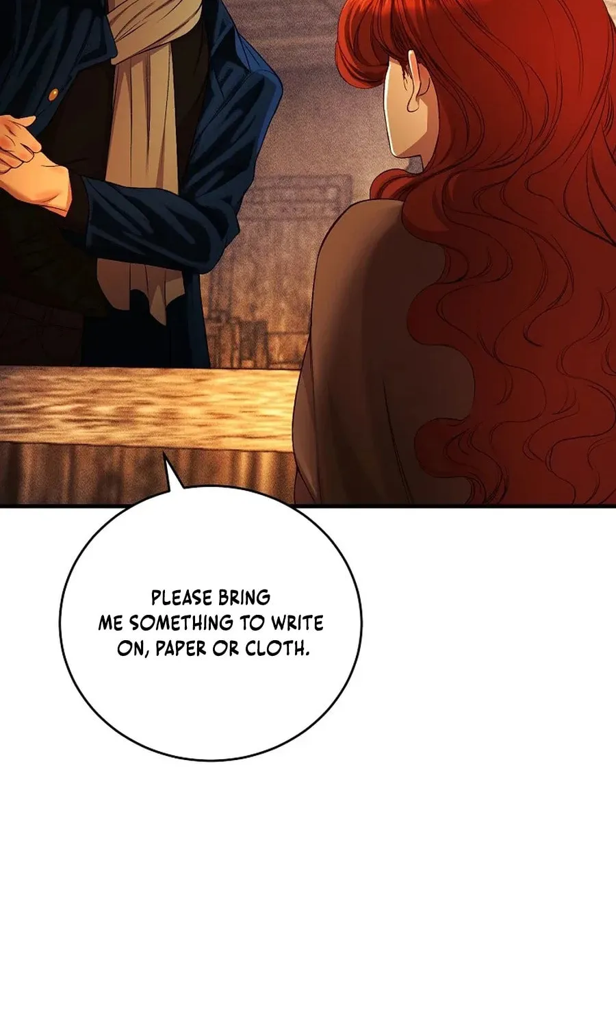 The Prince Doesn't Cry From Mere Onions Chapter 39 page 43 - 