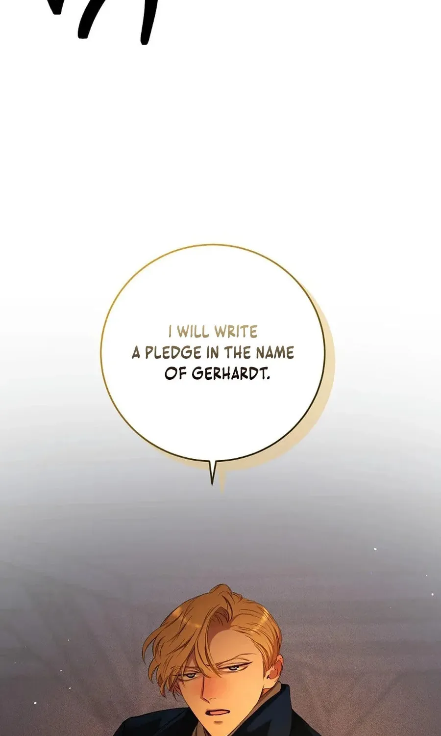 The Prince Doesn't Cry From Mere Onions Chapter 39 page 45 - 