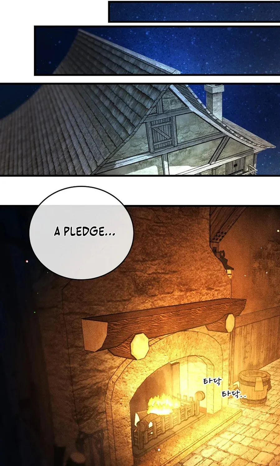 The Prince Doesn't Cry From Mere Onions Chapter 39 page 48 - 
