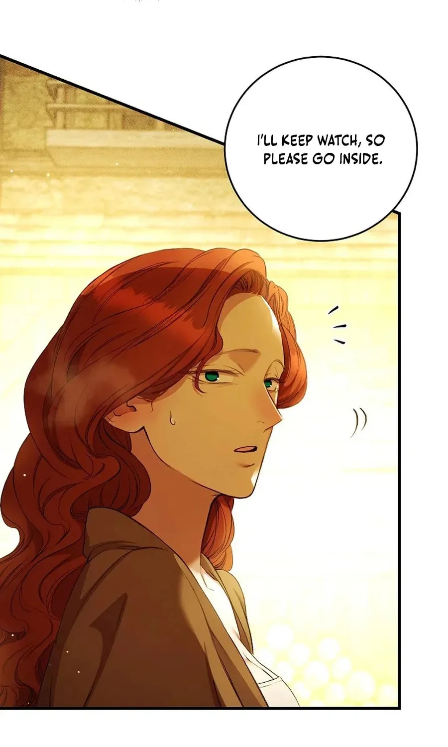 The Prince Doesn't Cry From Mere Onions Chapter 39 page 6 - 