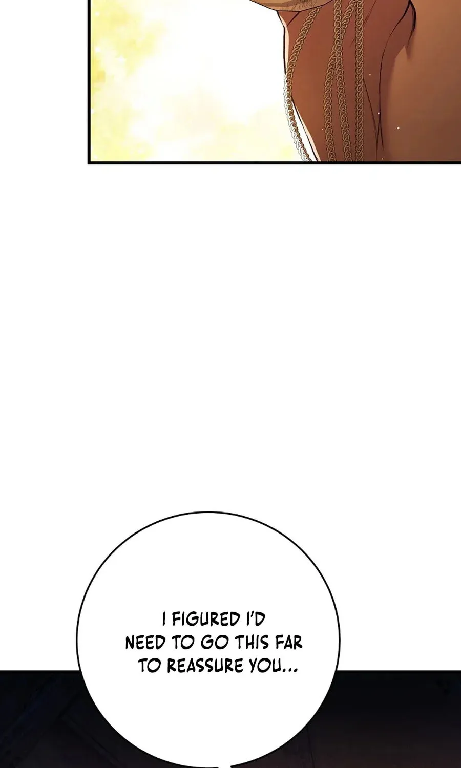 The Prince Doesn't Cry From Mere Onions Chapter 39 page 52 - 