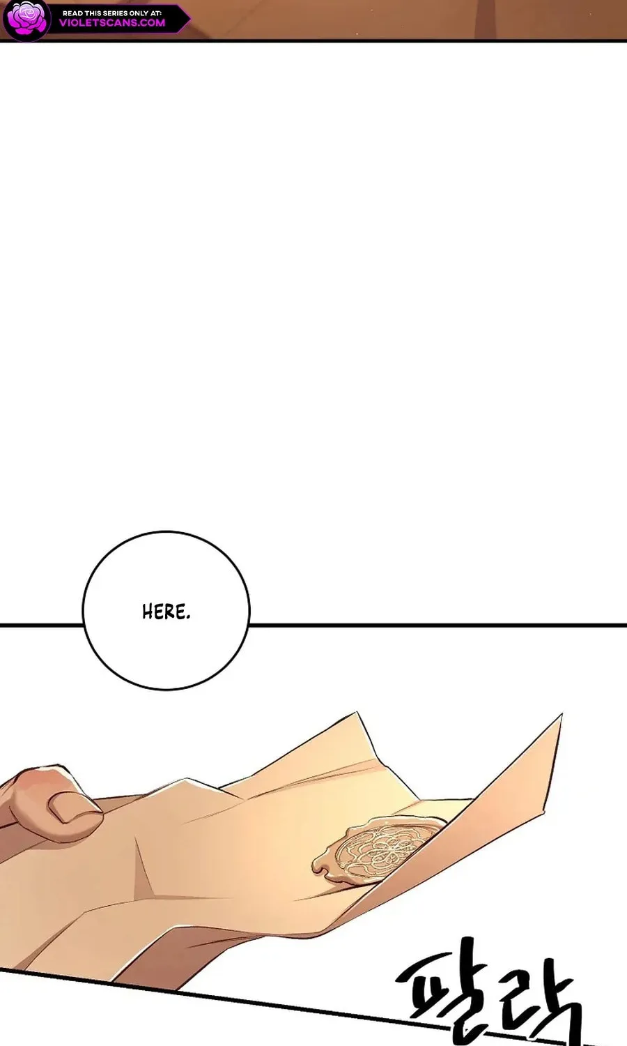 The Prince Doesn't Cry From Mere Onions Chapter 39 page 57 - 