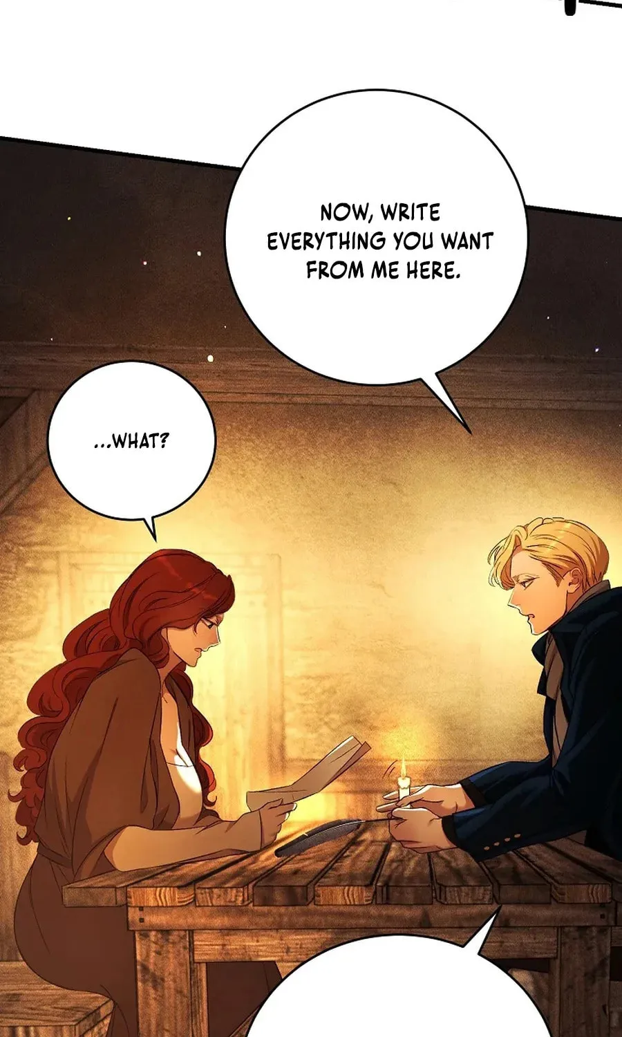 The Prince Doesn't Cry From Mere Onions Chapter 39 page 58 - 
