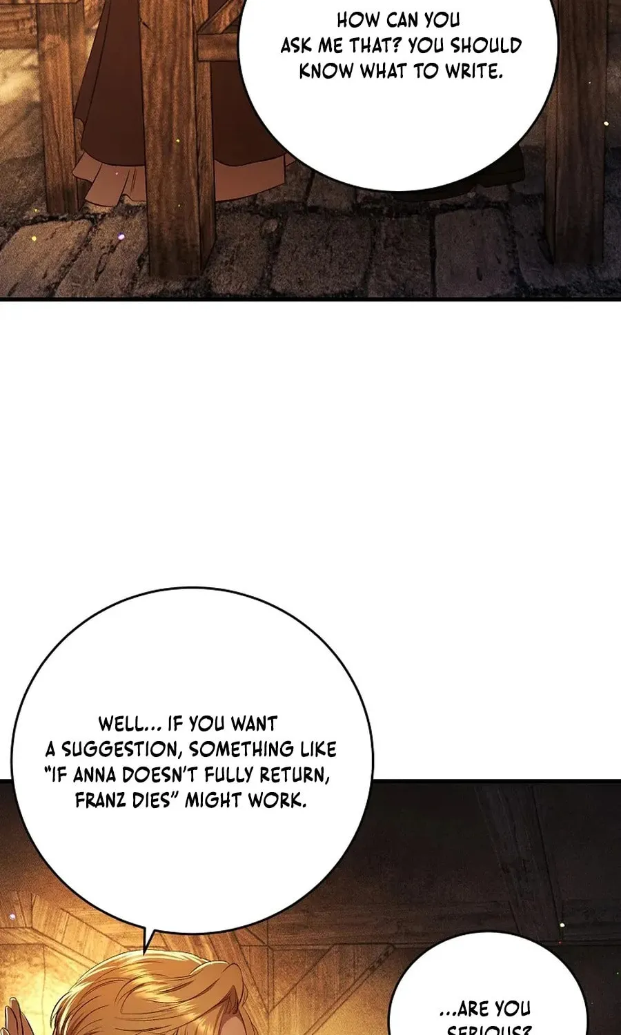 The Prince Doesn't Cry From Mere Onions Chapter 39 page 59 - 