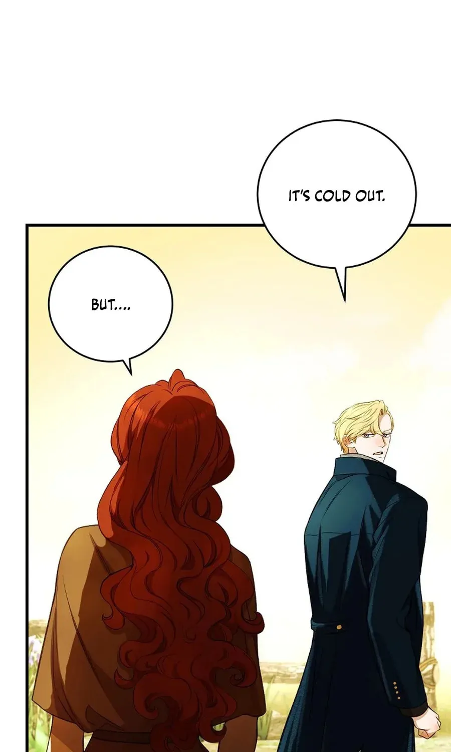 The Prince Doesn't Cry From Mere Onions Chapter 39 page 7 - 