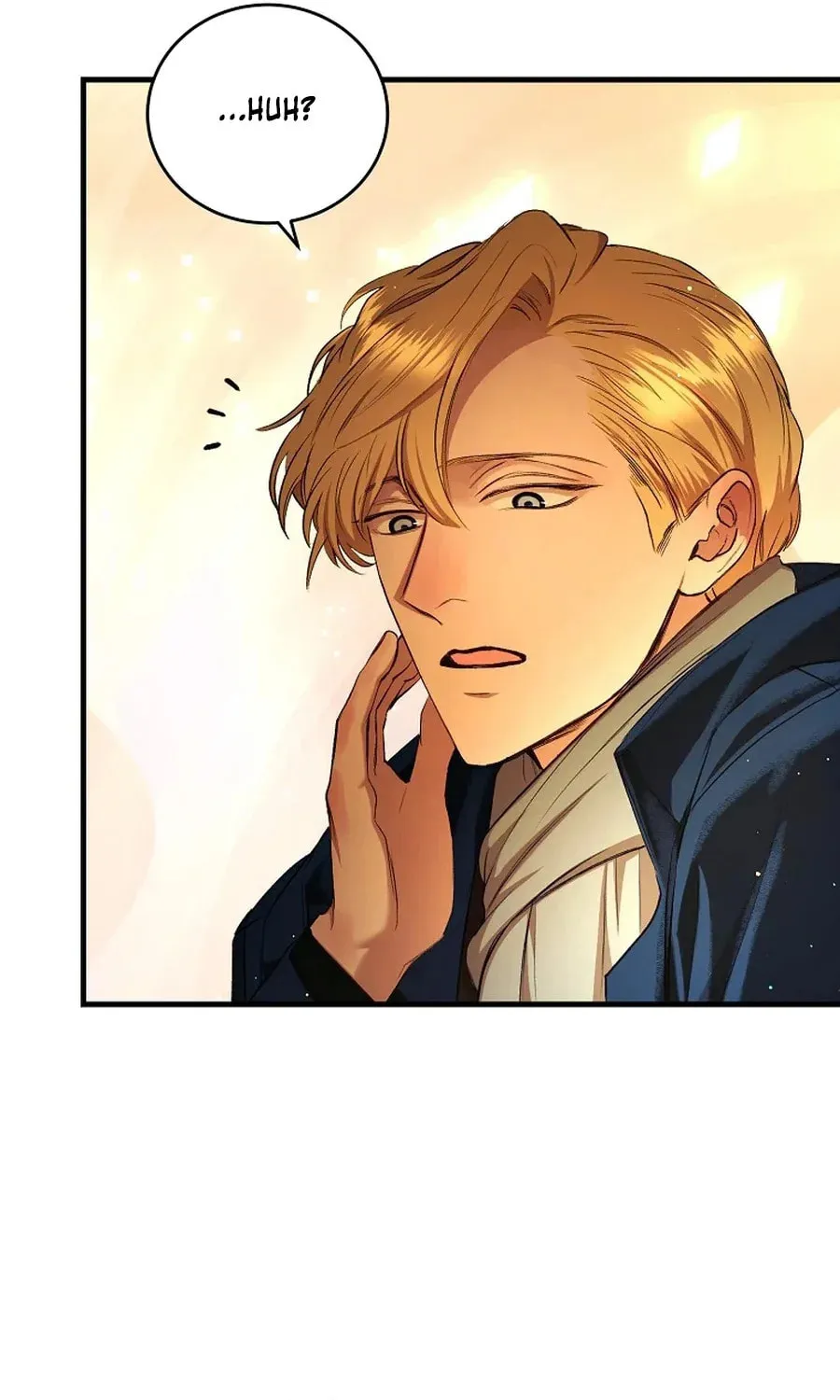 The Prince Doesn't Cry From Mere Onions Chapter 39 page 64 - 