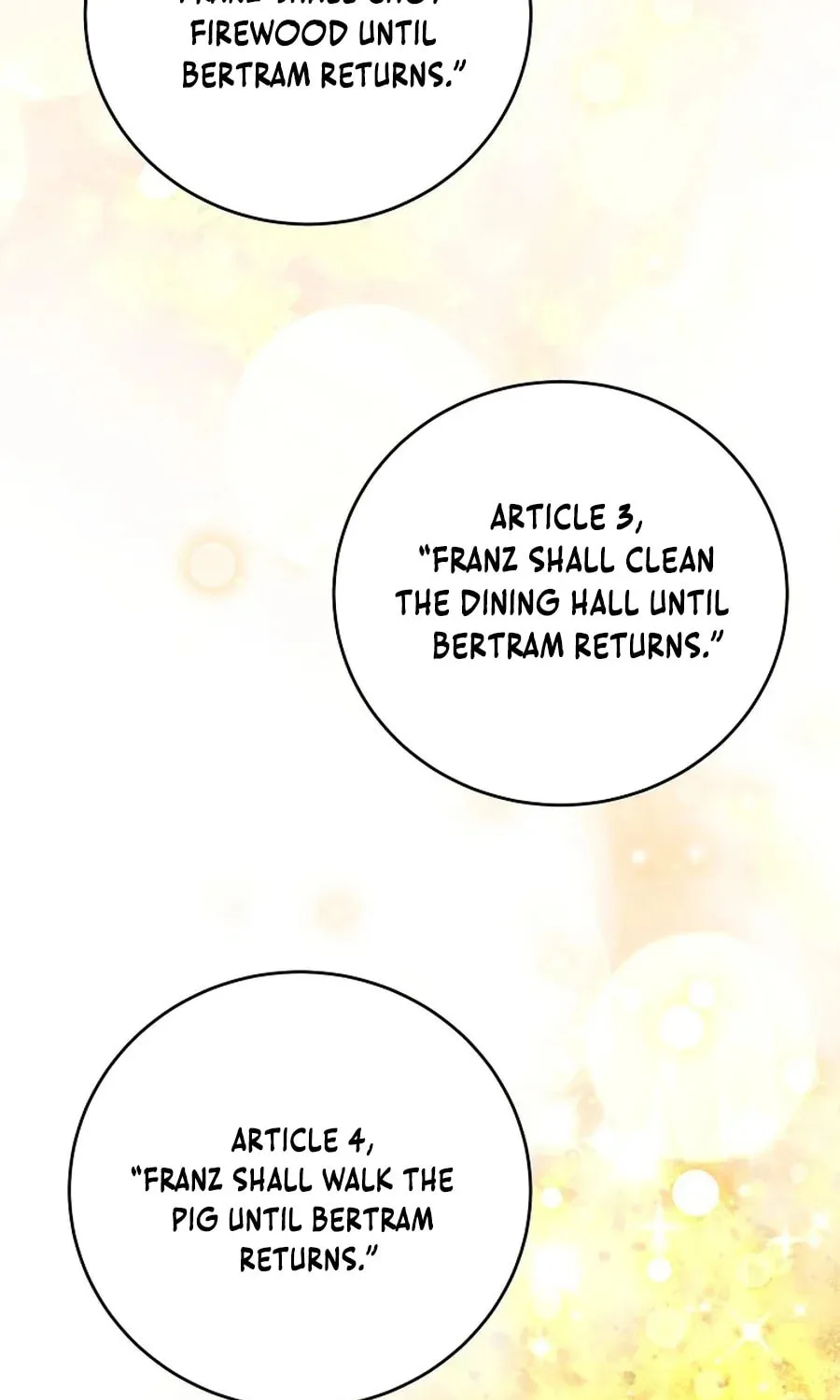 The Prince Doesn't Cry From Mere Onions Chapter 39 page 68 - 