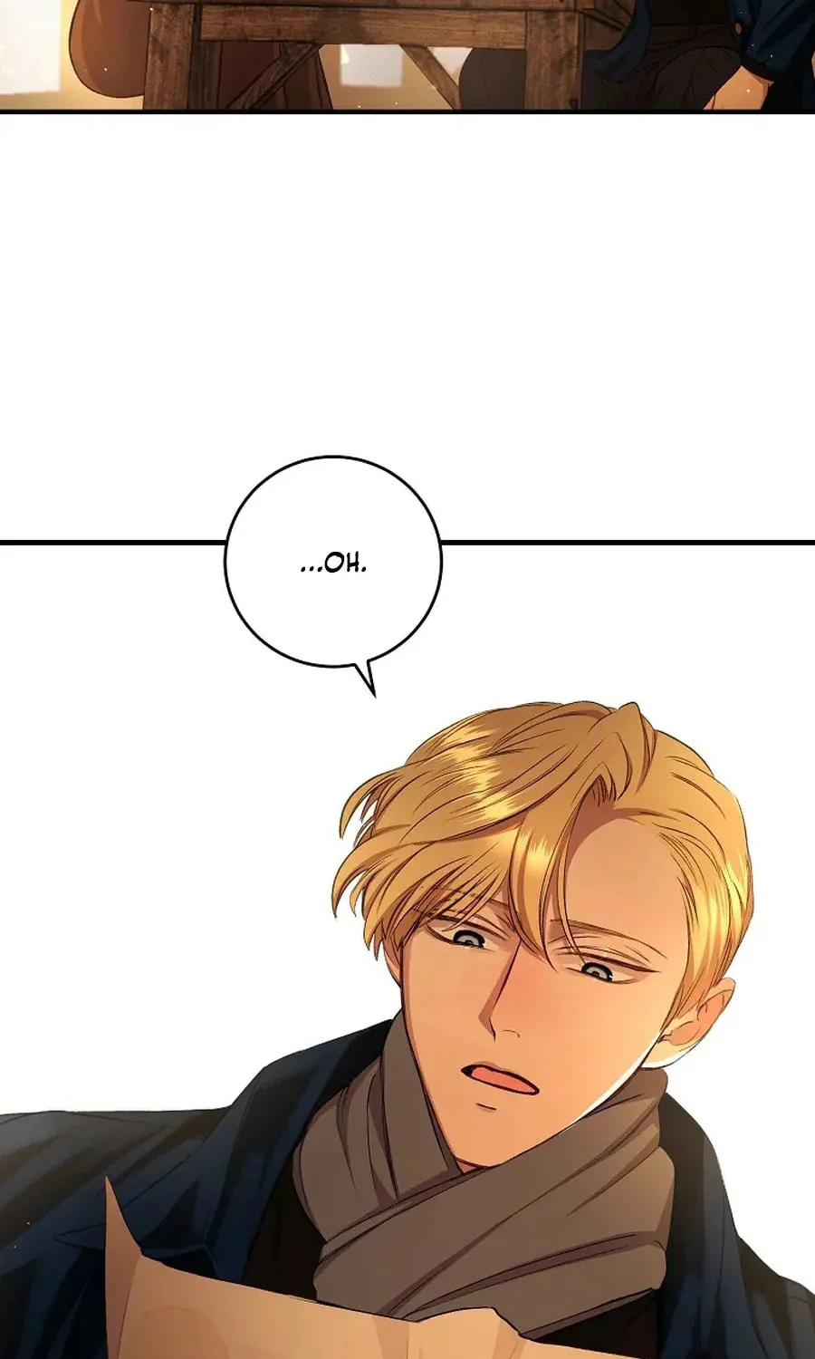 The Prince Doesn't Cry From Mere Onions Chapter 39 page 70 - 