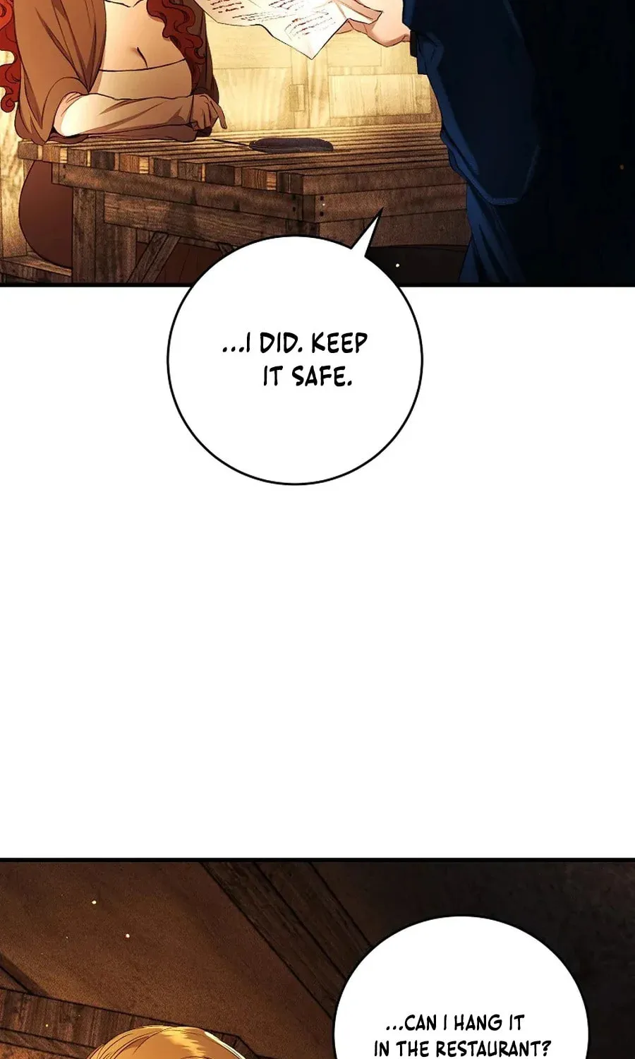 The Prince Doesn't Cry From Mere Onions Chapter 39 page 74 - 