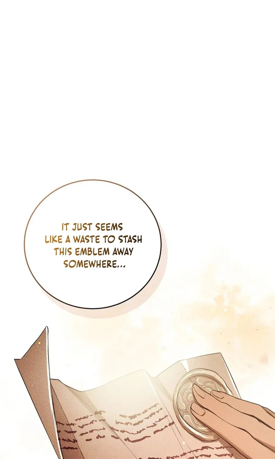 The Prince Doesn't Cry From Mere Onions Chapter 39 page 76 - 