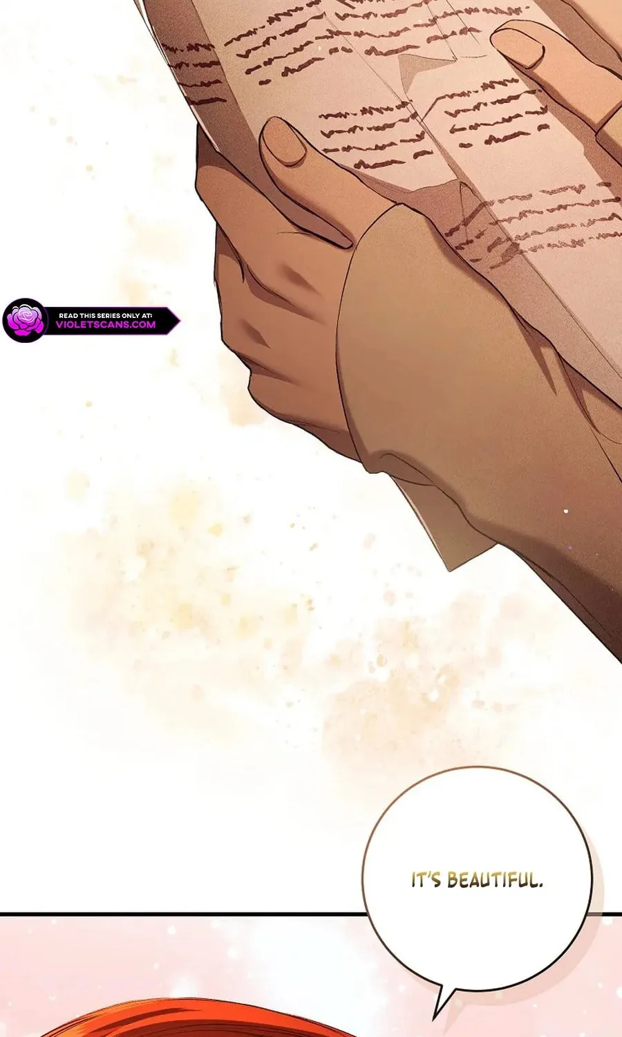 The Prince Doesn't Cry From Mere Onions Chapter 39 page 77 - 