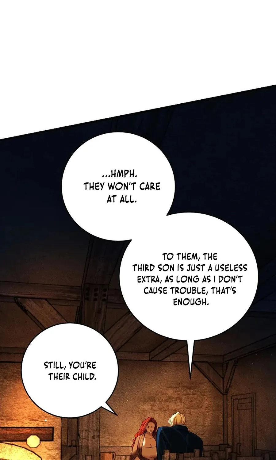 The Prince Doesn't Cry From Mere Onions Chapter 39 page 81 - 