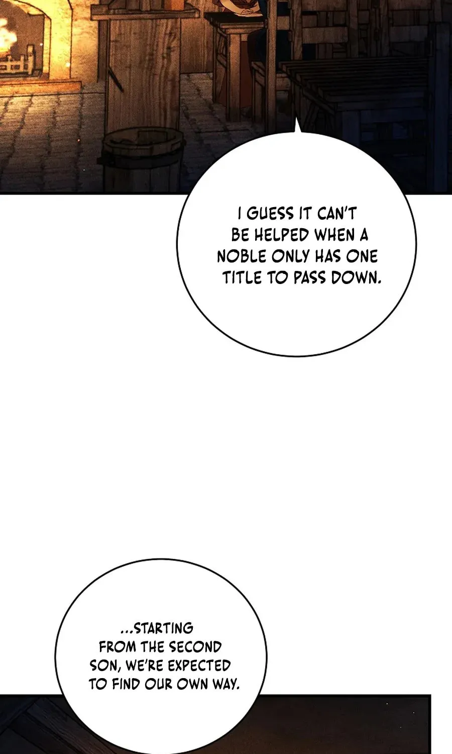 The Prince Doesn't Cry From Mere Onions Chapter 39 page 82 - 