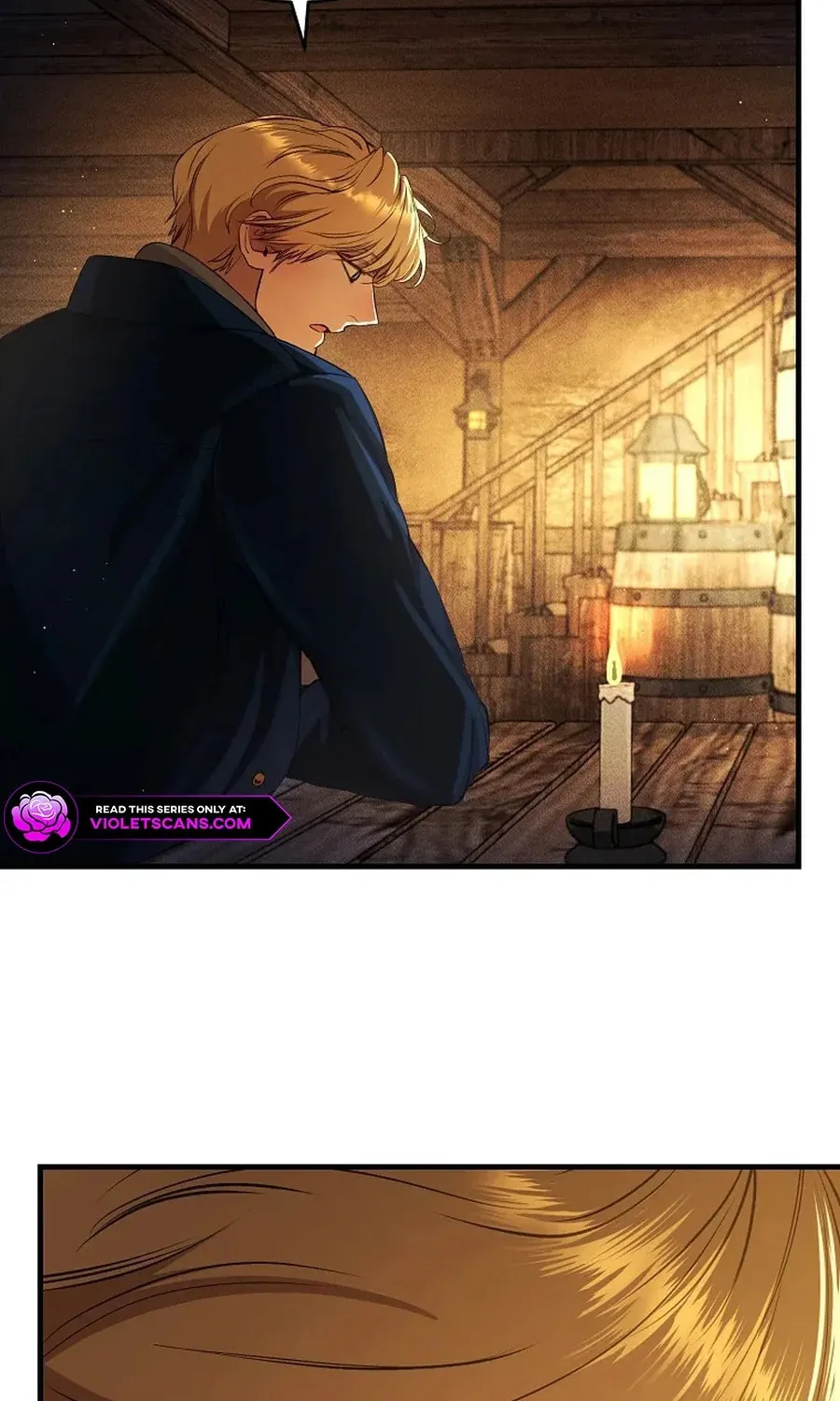 The Prince Doesn't Cry From Mere Onions Chapter 39 page 83 - 