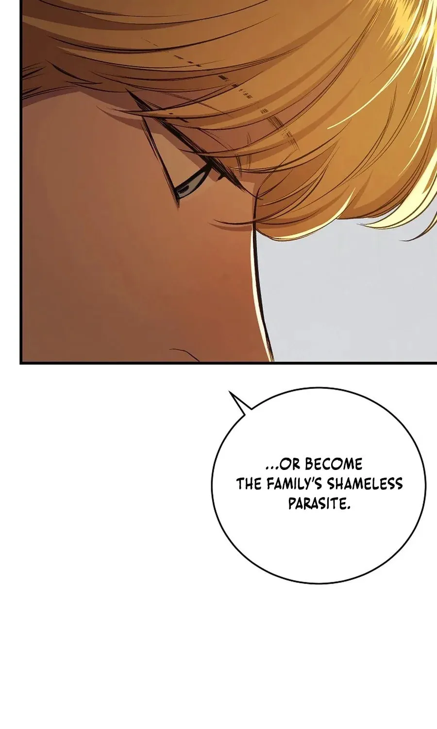 The Prince Doesn't Cry From Mere Onions Chapter 39 page 84 - 