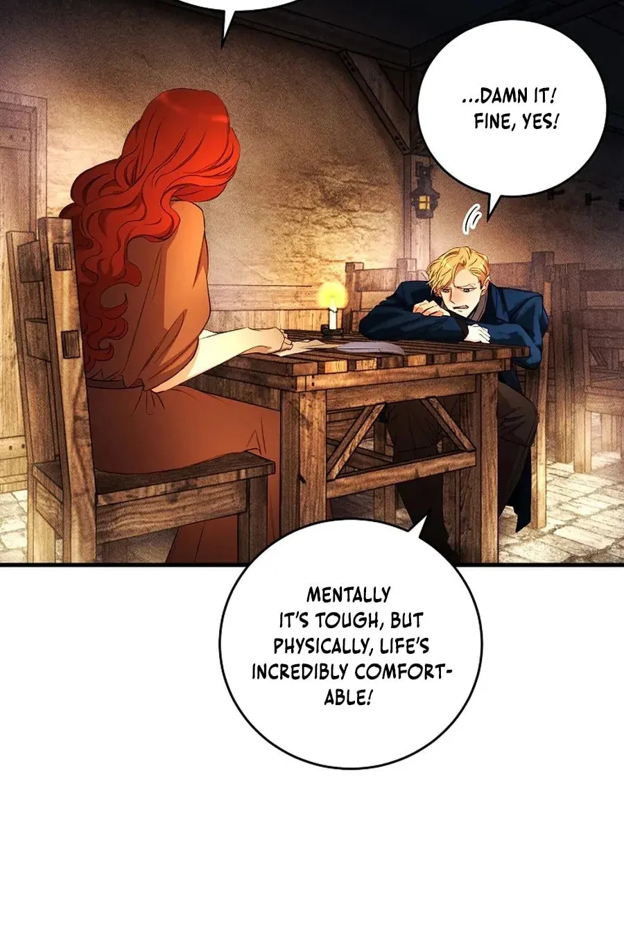 The Prince Doesn't Cry From Mere Onions Chapter 39 page 86 - 