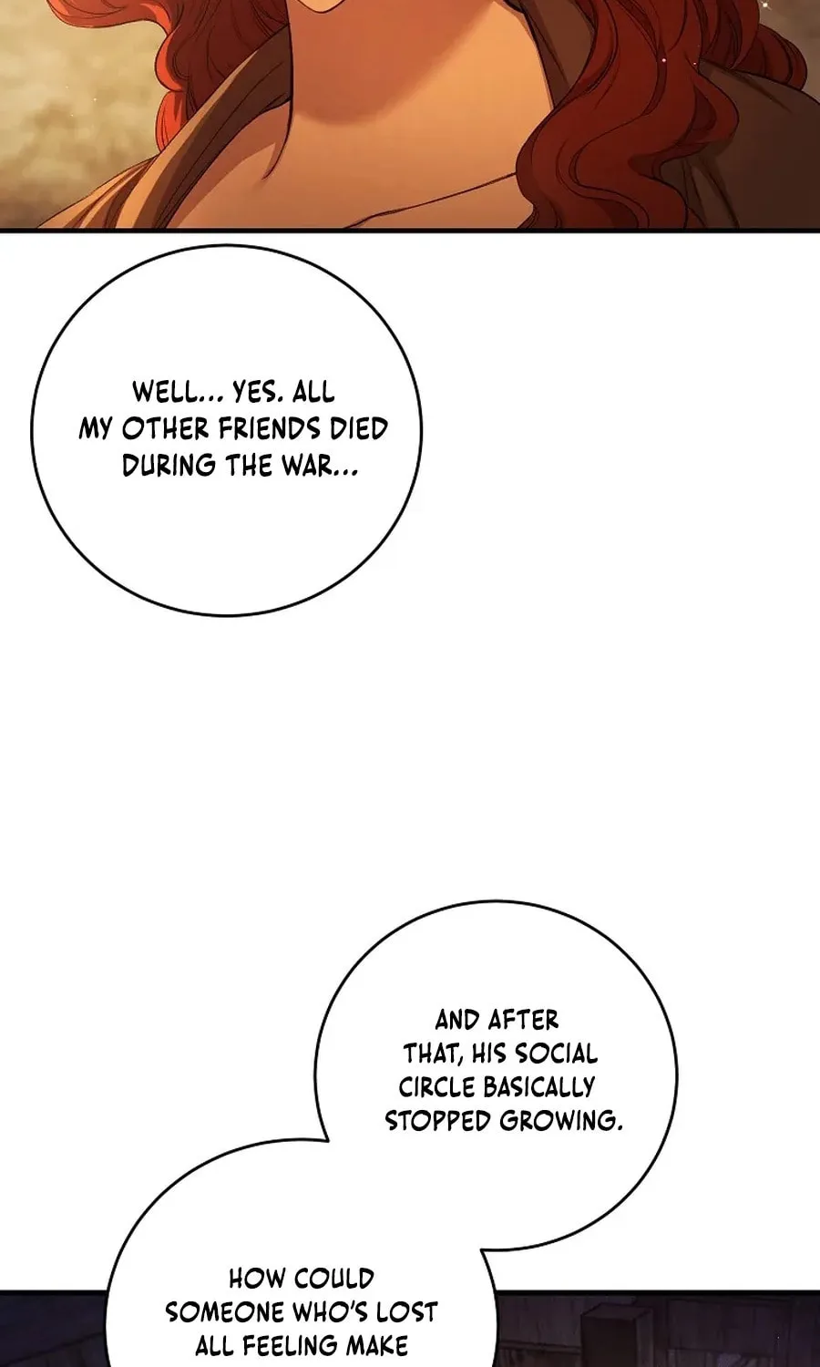 The Prince Doesn't Cry From Mere Onions Chapter 39 page 88 - 