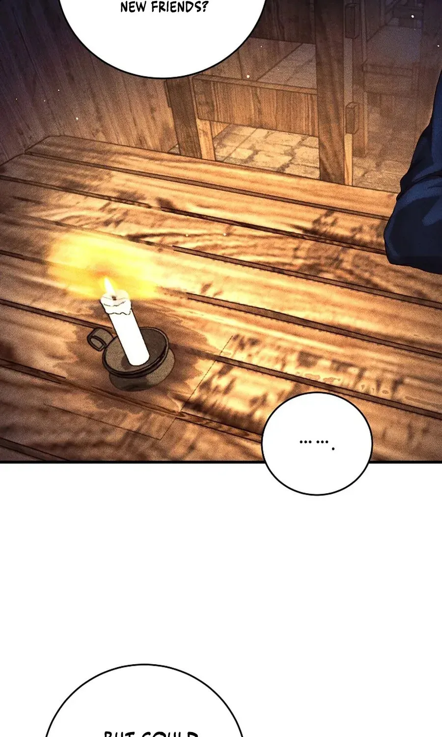 The Prince Doesn't Cry From Mere Onions Chapter 39 page 89 - 