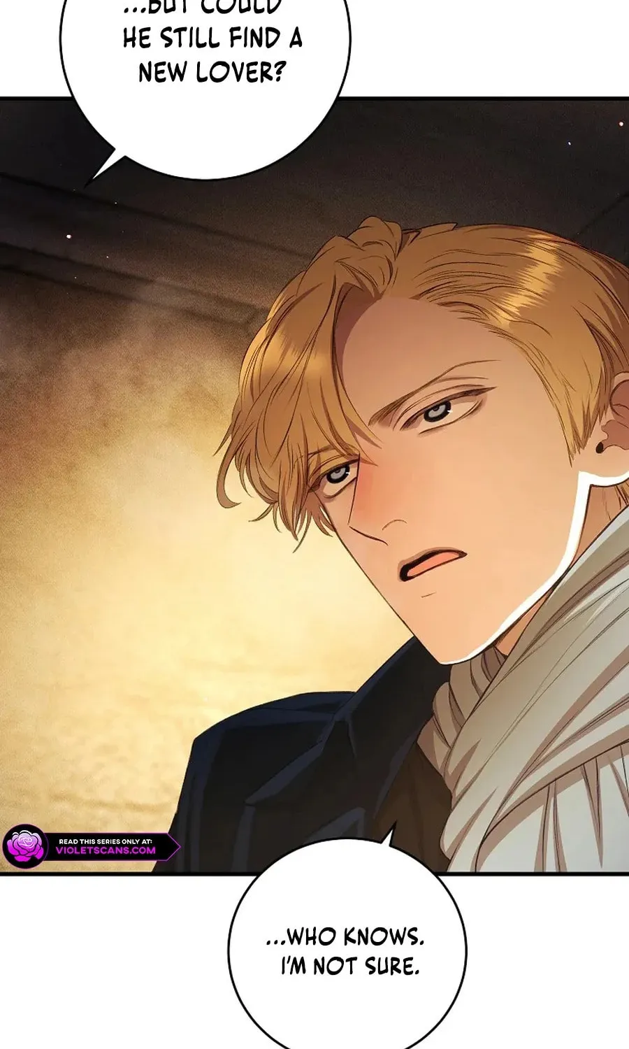 The Prince Doesn't Cry From Mere Onions Chapter 39 page 90 - 