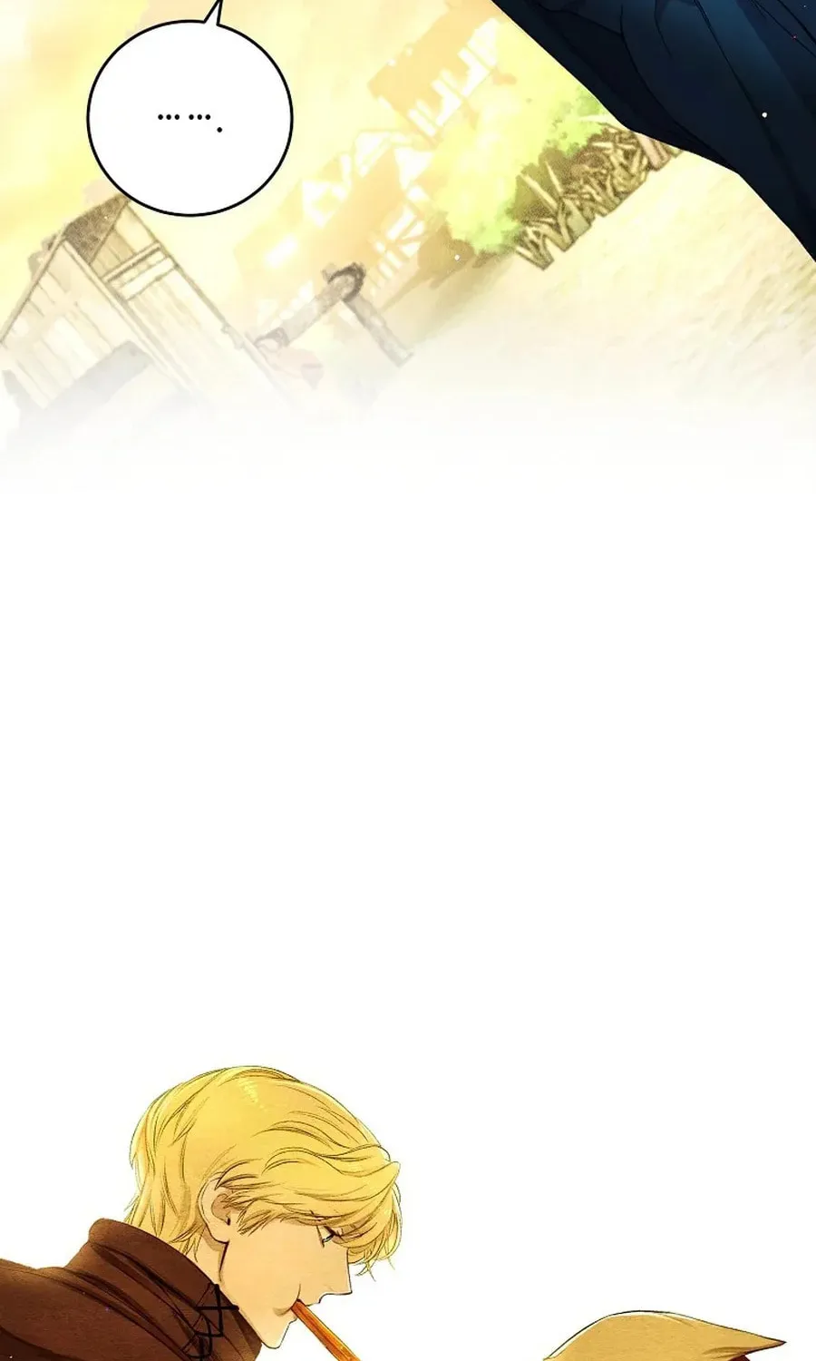 The Prince Doesn't Cry From Mere Onions Chapter 39 page 10 - 
