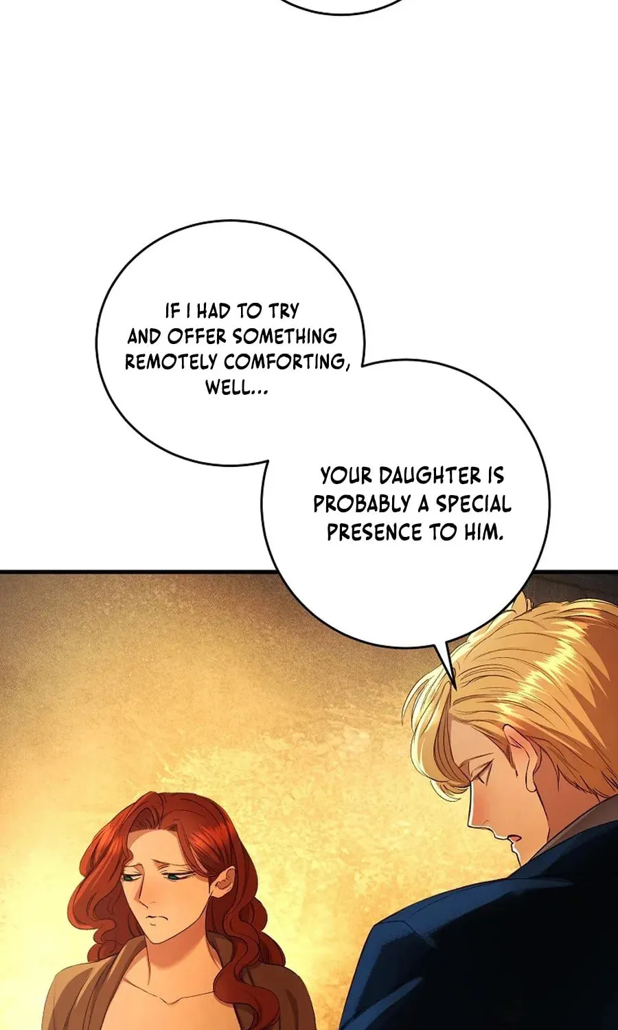 The Prince Doesn't Cry From Mere Onions Chapter 39 page 91 - 