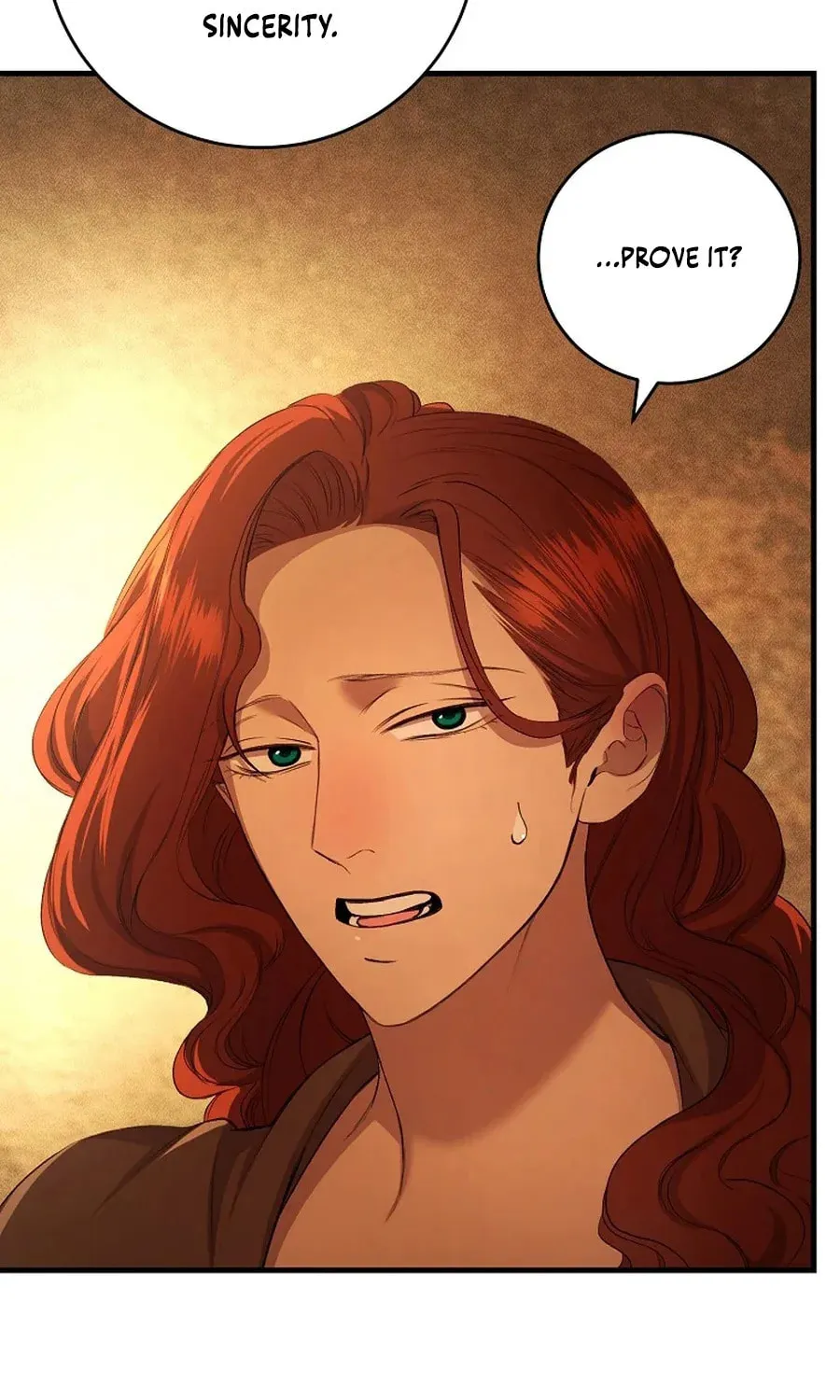 The Prince Doesn't Cry From Mere Onions Chapter 39 page 93 - 