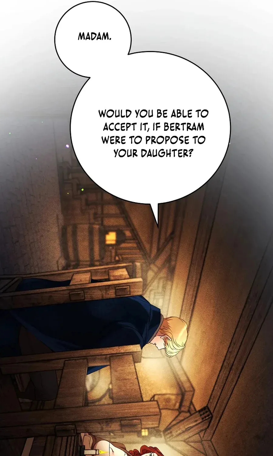The Prince Doesn't Cry From Mere Onions Chapter 39 page 95 - 