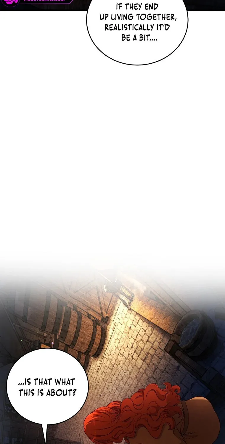 The Prince Doesn't Cry From Mere Onions Chapter 40 page 11 - 