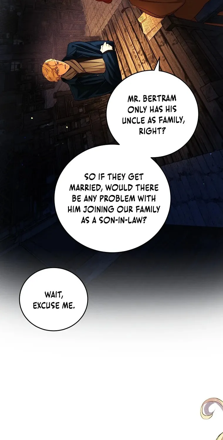 The Prince Doesn't Cry From Mere Onions Chapter 40 page 12 - 