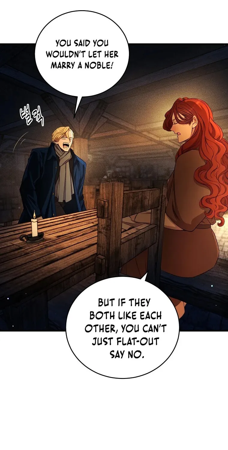 The Prince Doesn't Cry From Mere Onions Chapter 40 page 15 - 