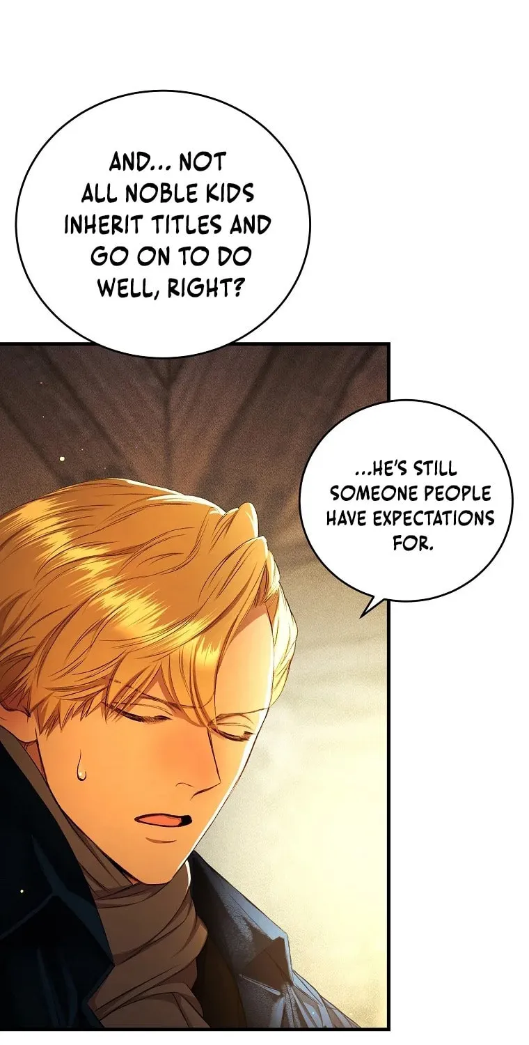 The Prince Doesn't Cry From Mere Onions Chapter 40 page 16 - 