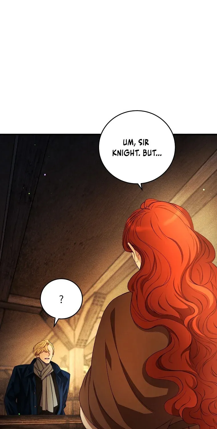 The Prince Doesn't Cry From Mere Onions Chapter 40 page 17 - 