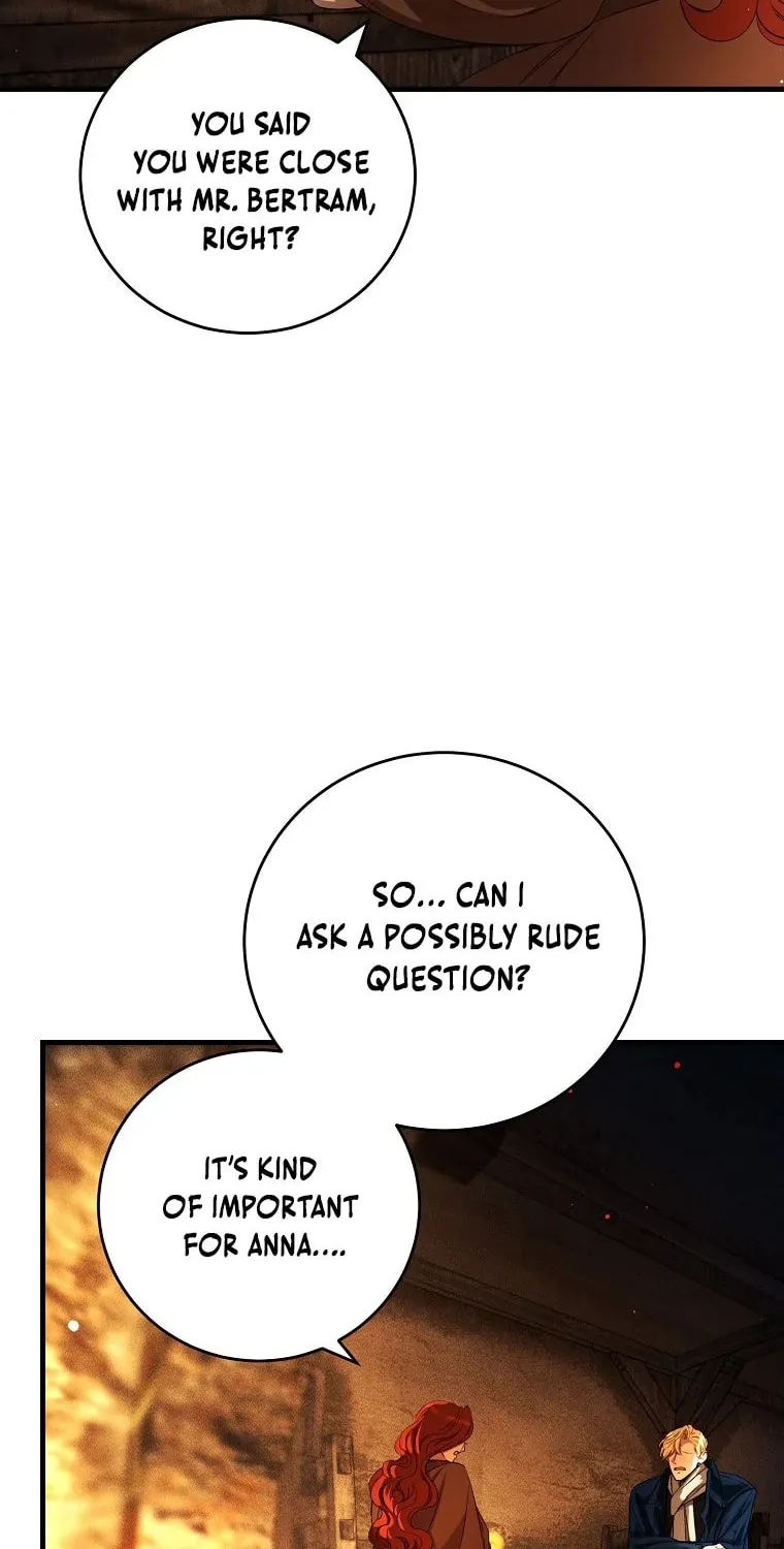 The Prince Doesn't Cry From Mere Onions Chapter 40 page 18 - 