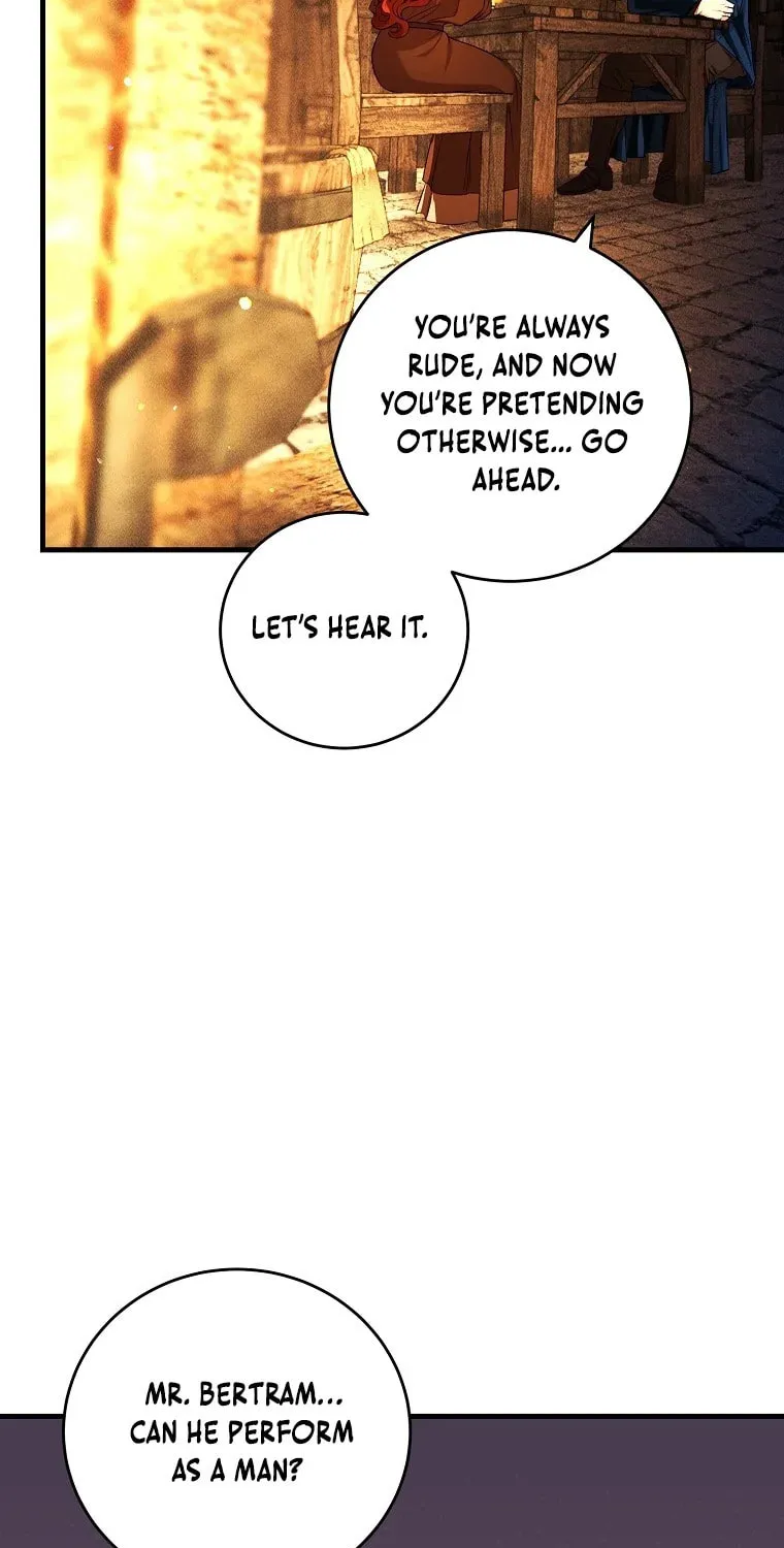 The Prince Doesn't Cry From Mere Onions Chapter 40 page 19 - 