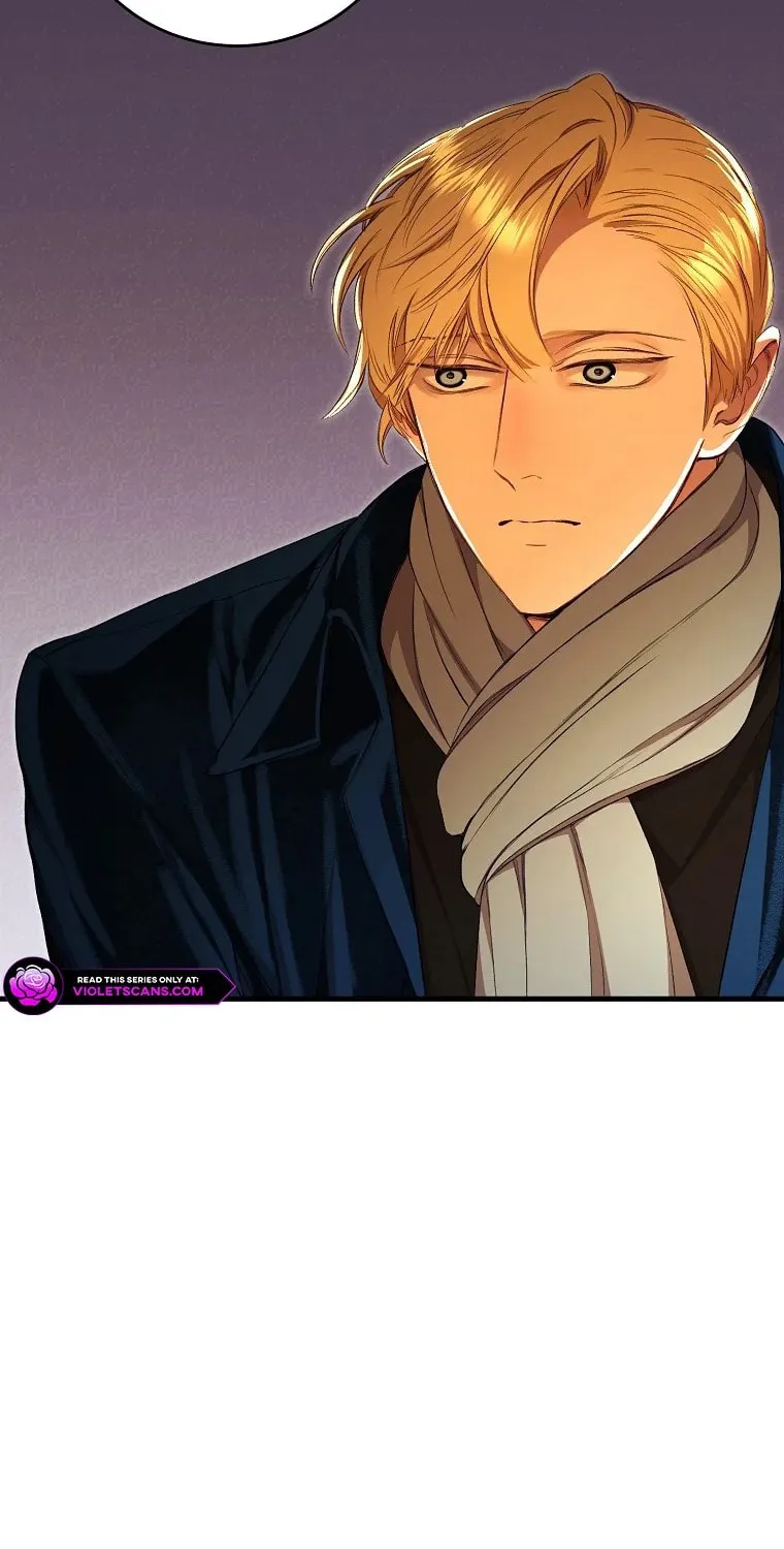 The Prince Doesn't Cry From Mere Onions Chapter 40 page 20 - 