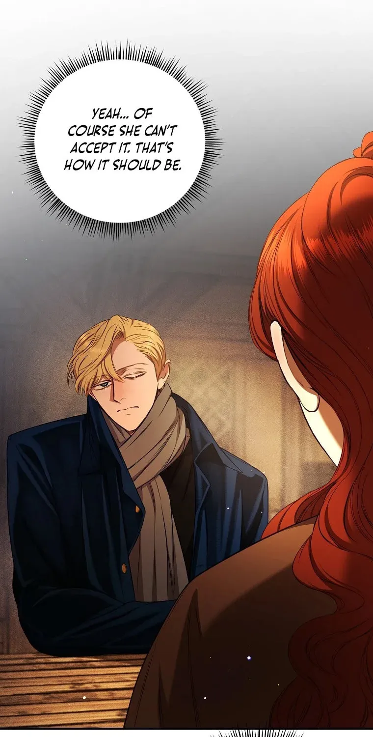 The Prince Doesn't Cry From Mere Onions Chapter 40 page 3 - 
