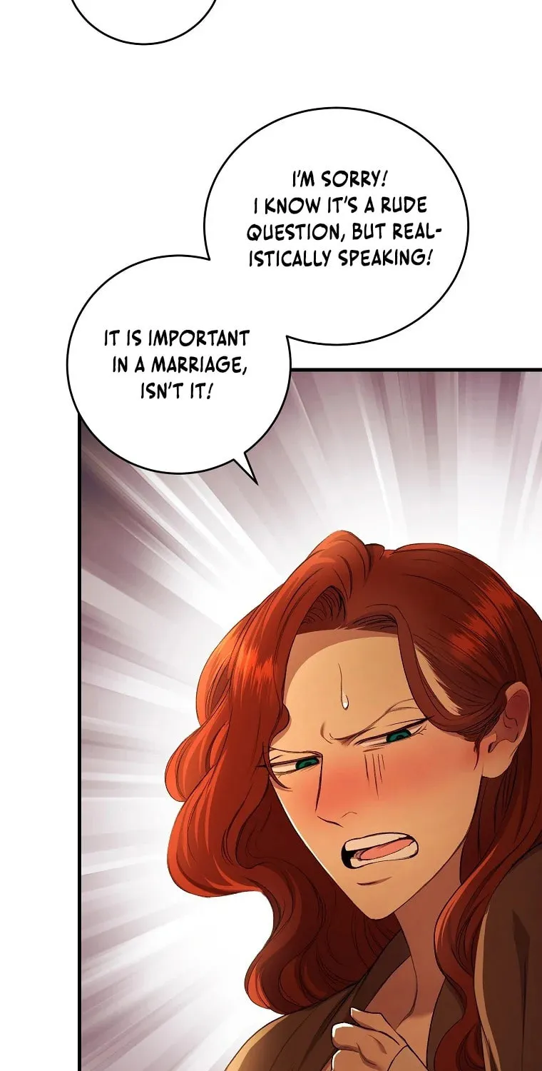 The Prince Doesn't Cry From Mere Onions Chapter 40 page 23 - 
