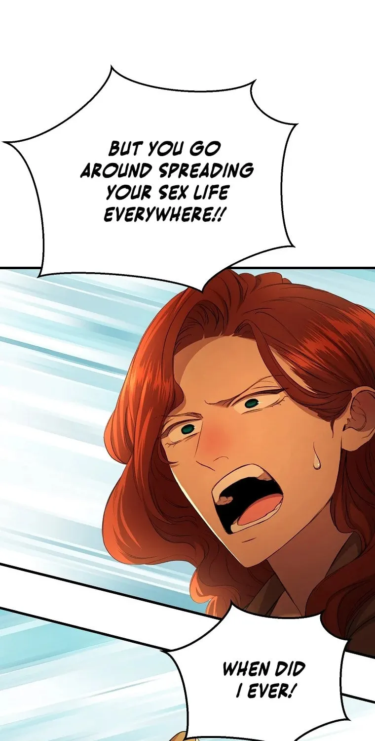 The Prince Doesn't Cry From Mere Onions Chapter 40 page 26 - 
