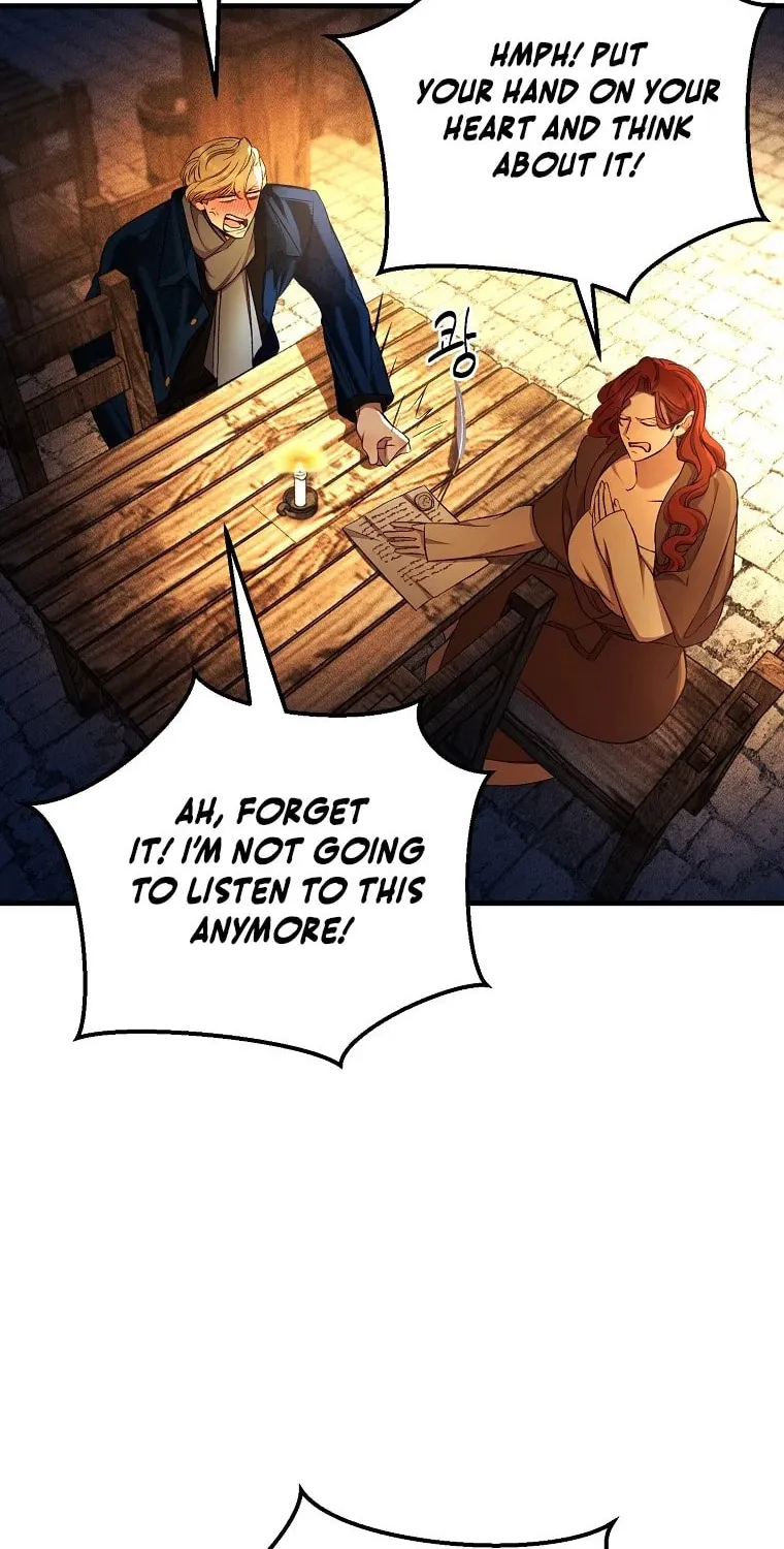 The Prince Doesn't Cry From Mere Onions Chapter 40 page 28 - 