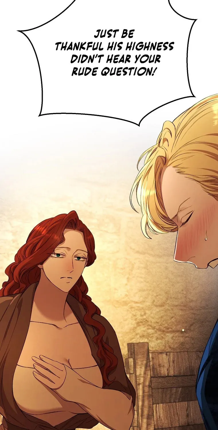 The Prince Doesn't Cry From Mere Onions Chapter 40 page 29 - 