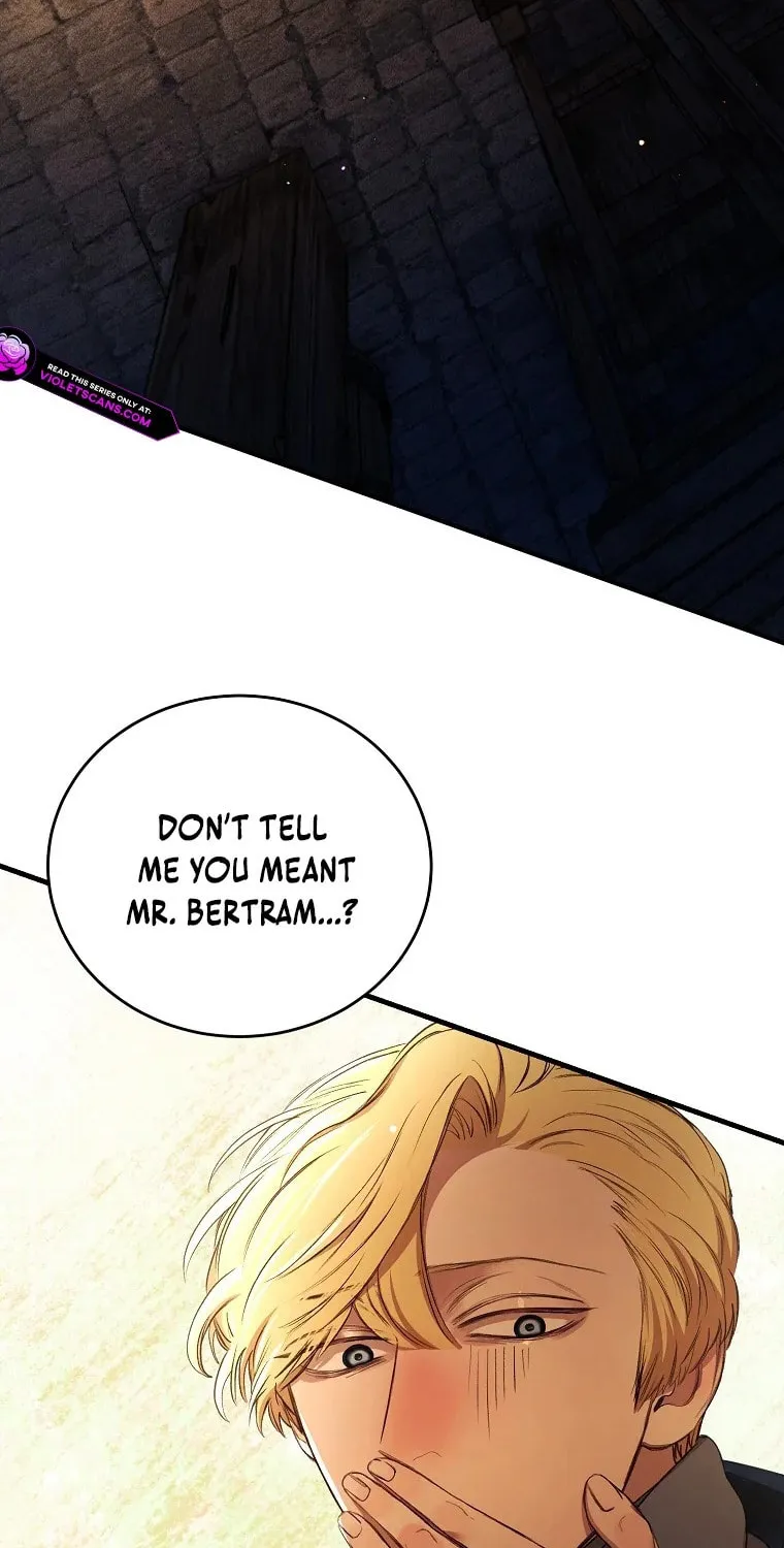 The Prince Doesn't Cry From Mere Onions Chapter 40 page 34 - 