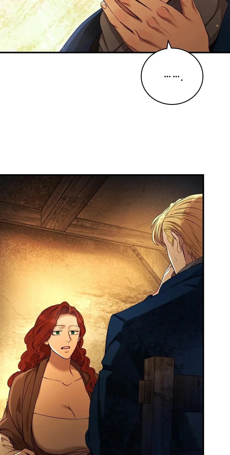 The Prince Doesn't Cry From Mere Onions Chapter 40 page 35 - 