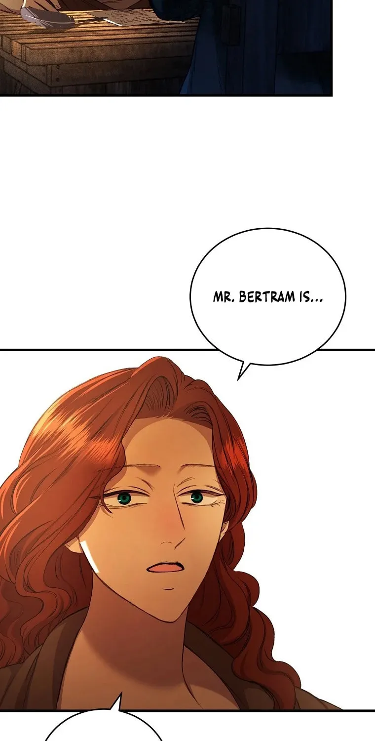 The Prince Doesn't Cry From Mere Onions Chapter 40 page 36 - 