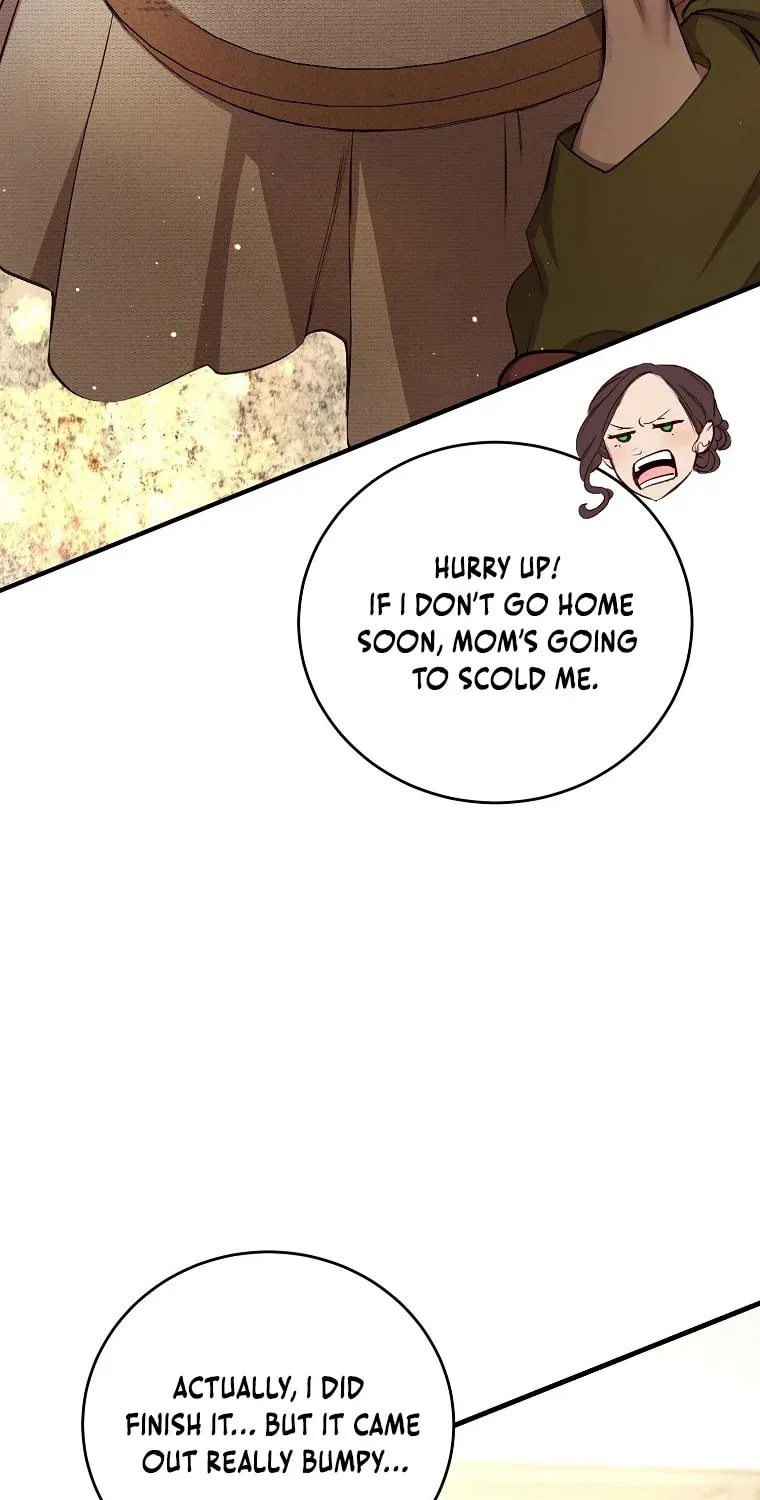 The Prince Doesn't Cry From Mere Onions Chapter 40 page 43 - 