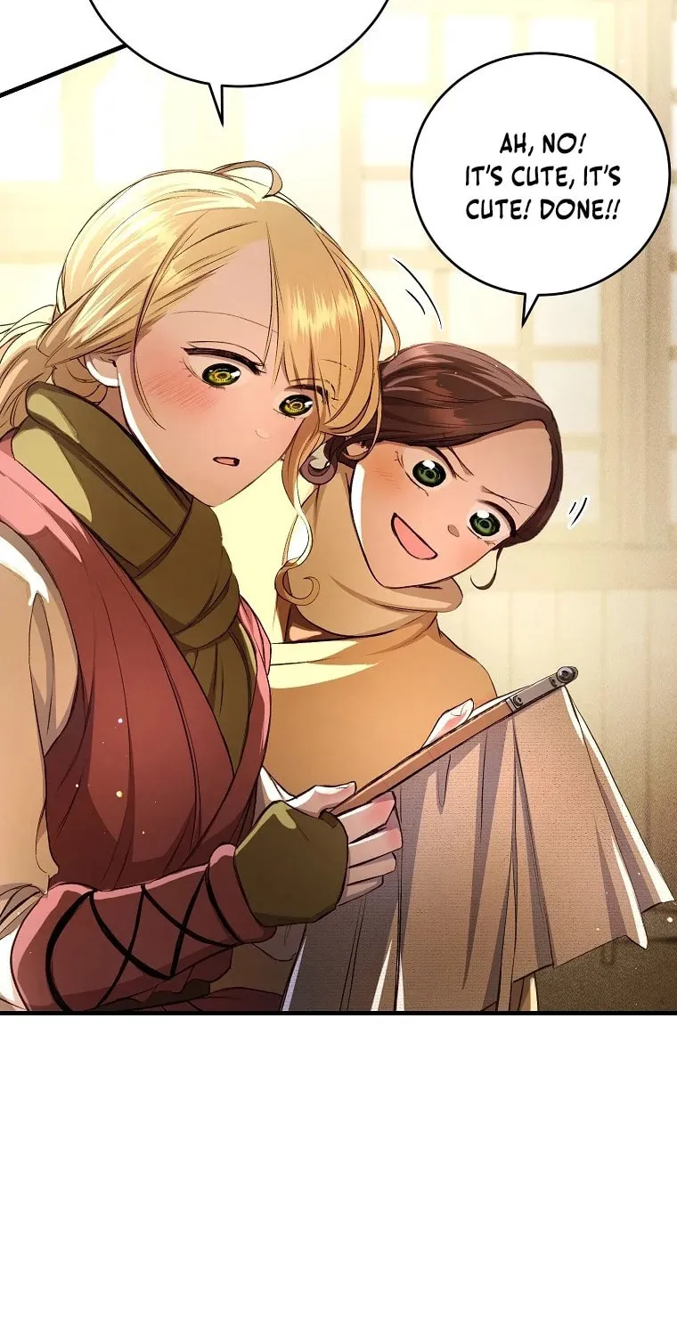 The Prince Doesn't Cry From Mere Onions Chapter 40 page 44 - 