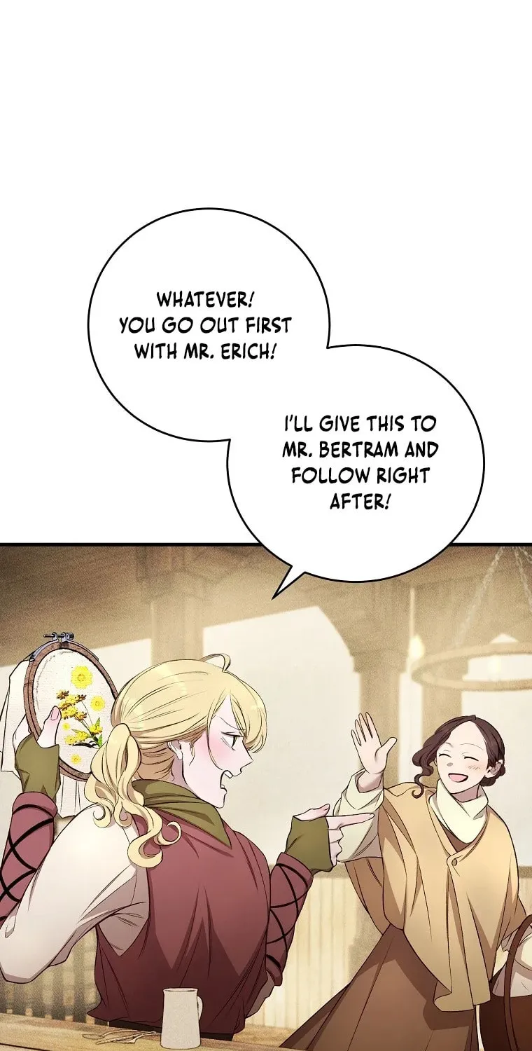 The Prince Doesn't Cry From Mere Onions Chapter 40 page 46 - 