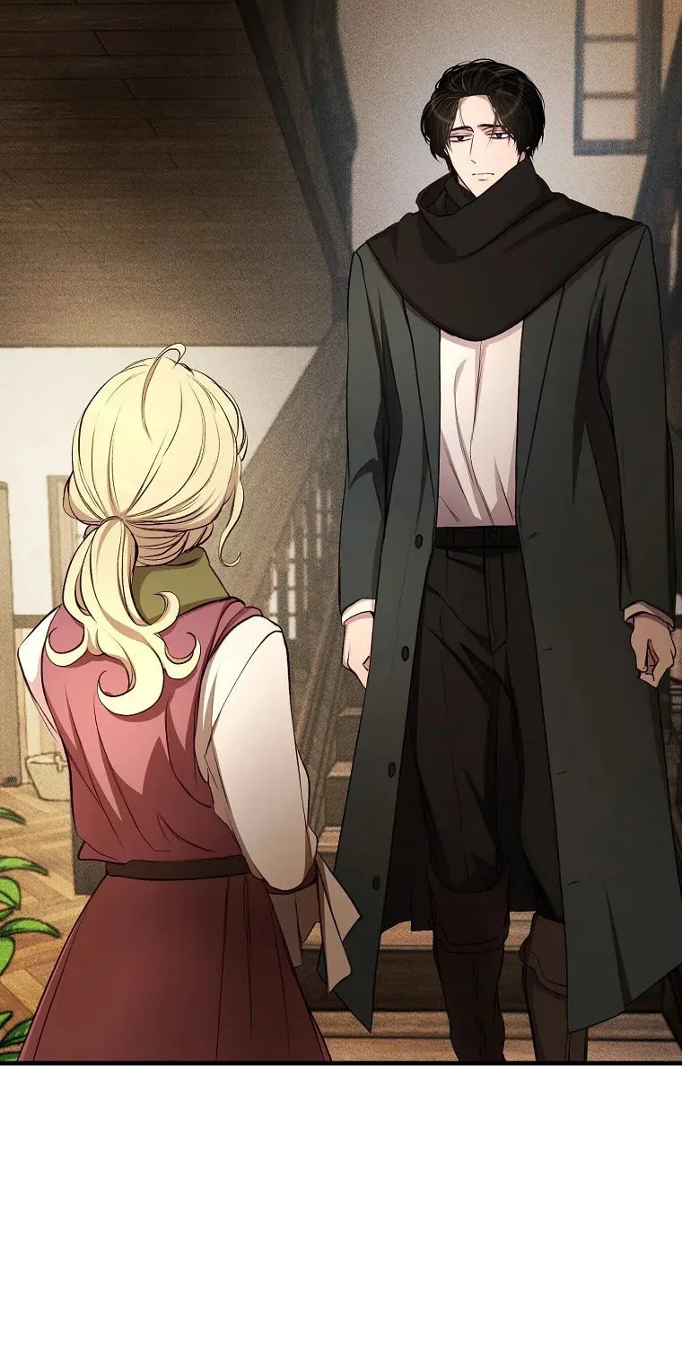 The Prince Doesn't Cry From Mere Onions Chapter 40 page 51 - 
